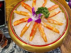 蟹肉棒-渝味晓宇火锅(合川路店)