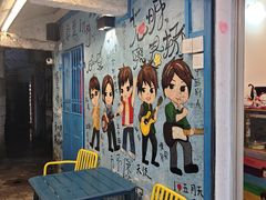 -阿信厚吐司(曾厝垵店)