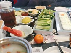 -名都晓荷塘(涿州店)