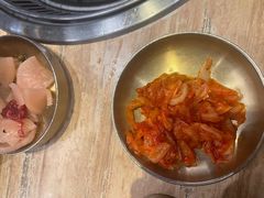-权金城·炭火烤肉(北京联想桥店)