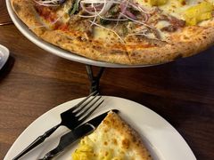 -1861意大利餐厅(文化广场店)