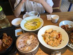 -杭百味·大众精选杭帮菜(西湖音乐喷泉店)