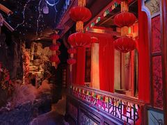 -屋有岛沉浸游戏旗舰店(中山公园店)