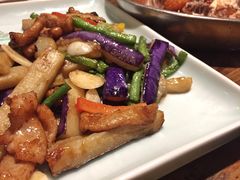 -广东道至正餐厅(区庄店)