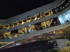 -TZ House音乐现场(来福士中心店)