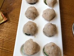 -津门羊大爷·铜锅涮肉(黄河道店)