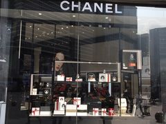 -CHANEL(ifs国际金融店)