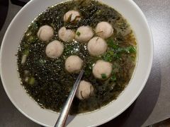 -张家卫·阳江菜·小海鲜(肥婆湾桥店)