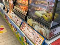 -全家便利店(梅园路店)