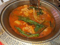 -福客麻辣烫·现炒麻辣香锅(印力中心店)