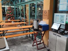 -宝莱纳餐厅(滨江店)