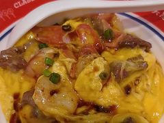 -明記茶餐廳(福田总店)