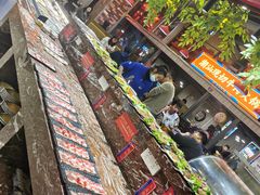 -九记潮汕现切鲜牛肉自助火锅(新开铺店)