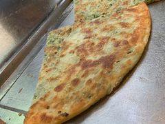 -咏春葱油饼(德政中路店)