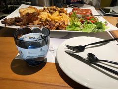 -HELLO MUSAE 拾光缪斯餐厅·纯正希腊风味(苏州中心店)