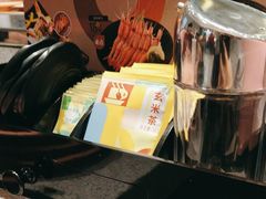 -争鲜回转寿司(南开大悦城店)