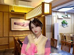 -本家·添百客韩国料理(泰然店)