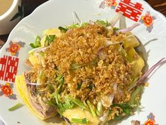 -广府乡下·饭庄(新港东路店)