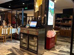 -辣婆婆(航天桥店)