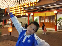 -深圳锦绣中华民俗村