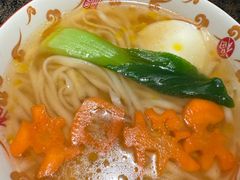 -三道菜(明堂公园店)