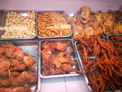 -北京稻香村(京港城生活广场店)