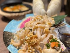 -家贺屋刺身寿司专门店