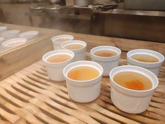 燕窝-芭菲盛宴·环球美食(锦城万达广场店)