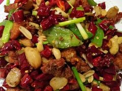 -毓聪妈妈菜(合肥路店)