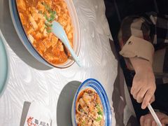 -雲蜀龙阁·金牌水煮鱼(方庄店)