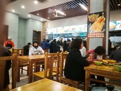 大堂-大福来(瑶环路店)