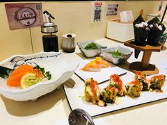 -小句号·精致料理(江南环球港店)
