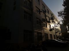 -江苏科技大学(梦溪校区)