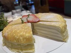-怡咖啡·自助餐·西安香格里拉