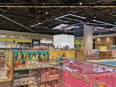 -TOP TOY(新南凯德广场店)
