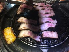 -炑八韩烤(琼华店)