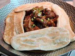 -小菜园新徽菜(无锡宜家荟聚中心店)