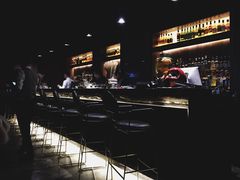 -STARRY CAFE & LOUNGE BAR(高新店)