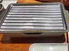 -木屋烧烤(西南角店)