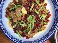 -红旗大食堂(君悦紫园店)