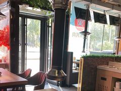 -小米烤肉-泥炉炭烤(常营店)