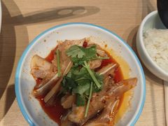 -好人民间小吃·番茄鱼酸菜鱼(木渎悠方店)