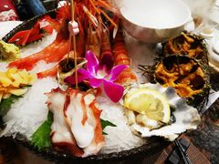 -割烹旭日本料理(龙湖狮山天街店)