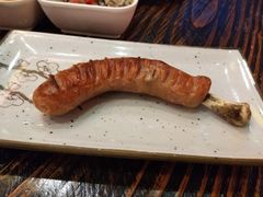 带骨香肠-平成屋·午肴夜酒(四川北路店)
