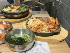 -姜虎东白丁烤肉(深圳湾后海汇店)