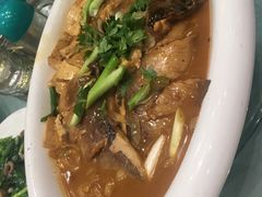 -小船渔村•大连菜•大连焖鱼(明泽街店)