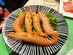 -龙福成肥牛火锅(文昌店)