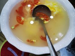 -聚德福海鲜家常菜(刘庄店)