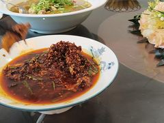 -陈胖子鱼庄(黄辣丁新津店)