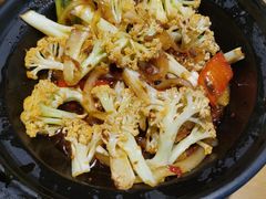 -洪兴砂锅·融合砂锅菜(三站店)